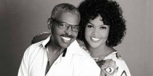 CECE WINANS AND HUBBY-PRAISE CLEVELAND