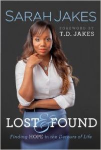 sarah-jakes-lost-and-found-book-PRAISE CLEVELAND