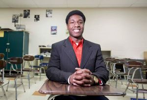 student accepted to all 8 ivy league schools