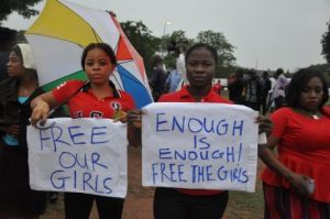 FREE NIGERIAN GIRLS-NEWSONE