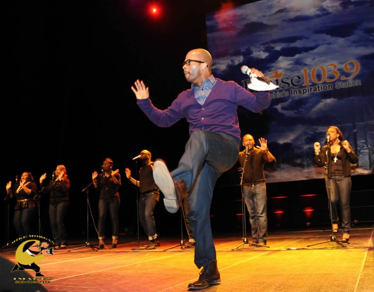 #PraiseIMC 2014 BIG Concert Highlights