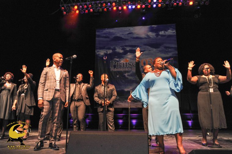 #PraiseIMC 2014 BIG Concert Highlights