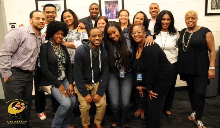 #PraiseIMC 2014 BIG Concert Highlights