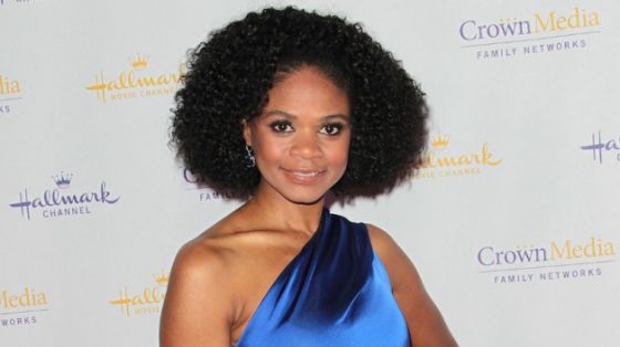 Happy Birthday Kimberly Elise!