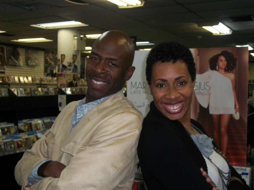 Ricky Dillards New Album Cover - Praise Philly