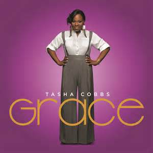 TASHA COBBS-GRACE-ELEV8