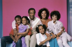 COSBY SHOW-URBAN DAILY
