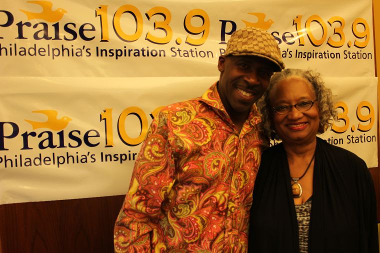 Ricky Dillard Meet and Greet