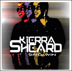 KIERRA SHEARD-2ND WIN-COVER