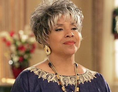 Wish Actress Phylicia Rashad A Happy Birthday!