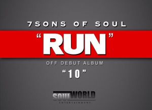 7 Sons of Soul-Run-FB