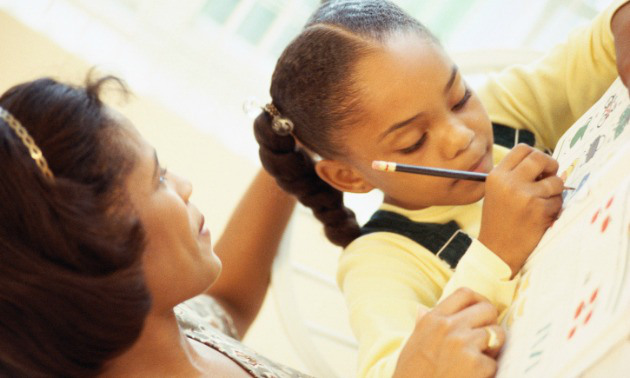 Countries that banned homework image