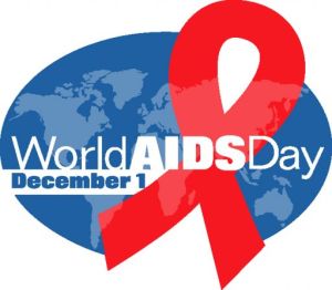 WORLD AIDS DAY-MAJIC-BALTIMORE