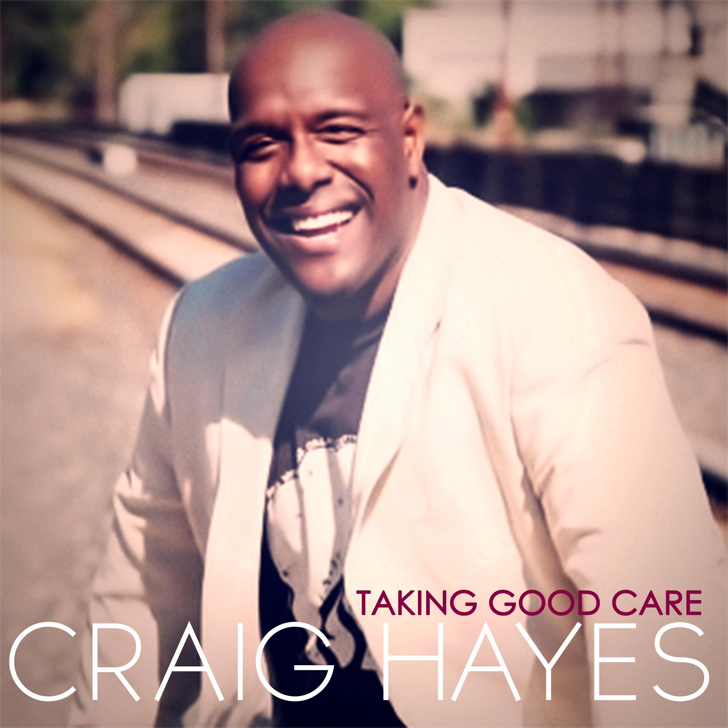 craig-hayes-taking-good-care-wppz