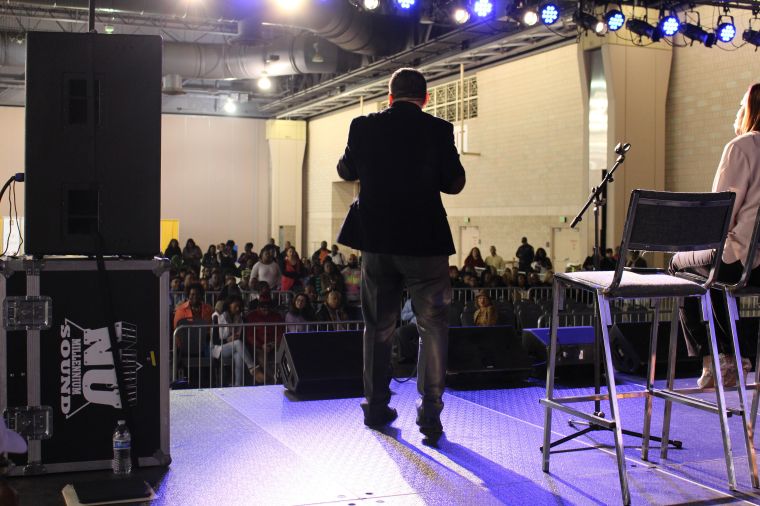 Marriage Beyond The Vows Workshop #BBXPHILLY