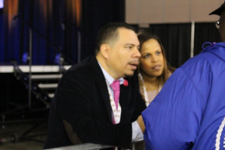 Marriage Beyond The Vows Workshop #BBXPHILLY