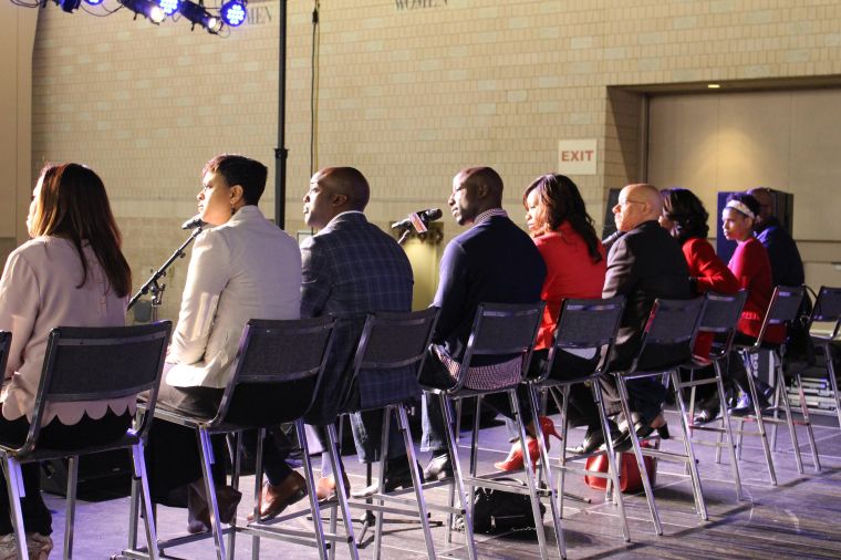 Marriage Beyond The Vows Workshop #BBXPHILLY