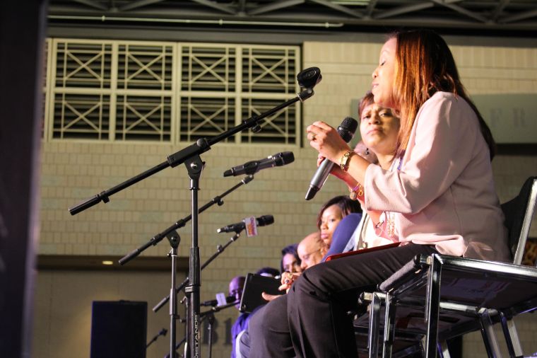 Marriage Beyond The Vows Workshop #BBXPHILLY