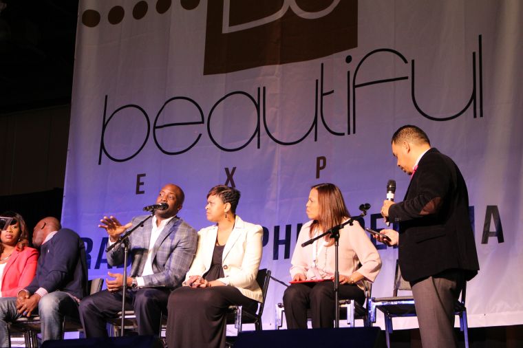 Marriage Beyond The Vows Workshop #BBXPHILLY