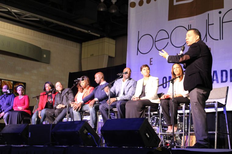 Marriage Beyond The Vows Workshop #BBXPHILLY