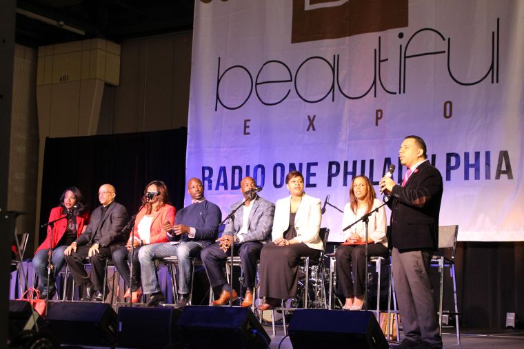 Marriage Beyond The Vows Workshop #BBXPHILLY