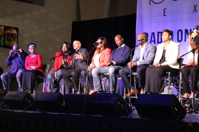 Marriage Beyond The Vows Workshop #BBXPHILLY