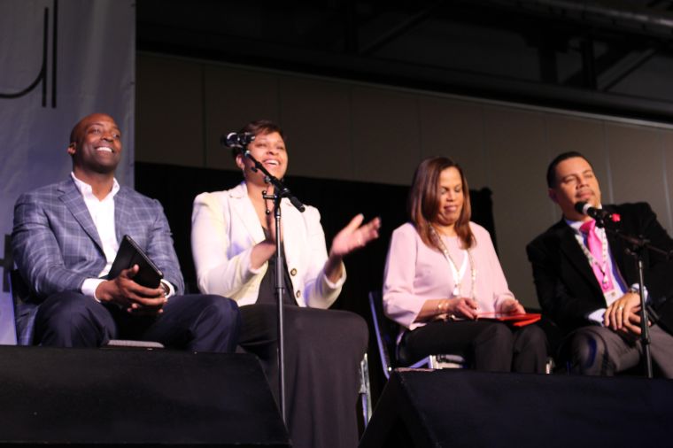 Marriage Beyond The Vows Workshop #BBXPHILLY