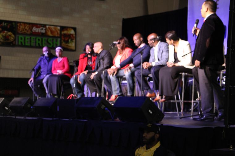 Marriage Beyond The Vows Workshop #BBXPHILLY