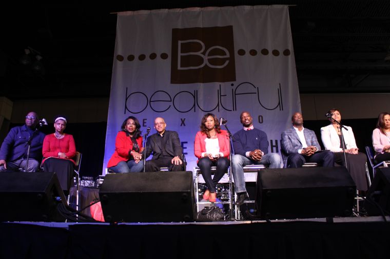 Marriage Beyond The Vows Workshop #BBXPHILLY