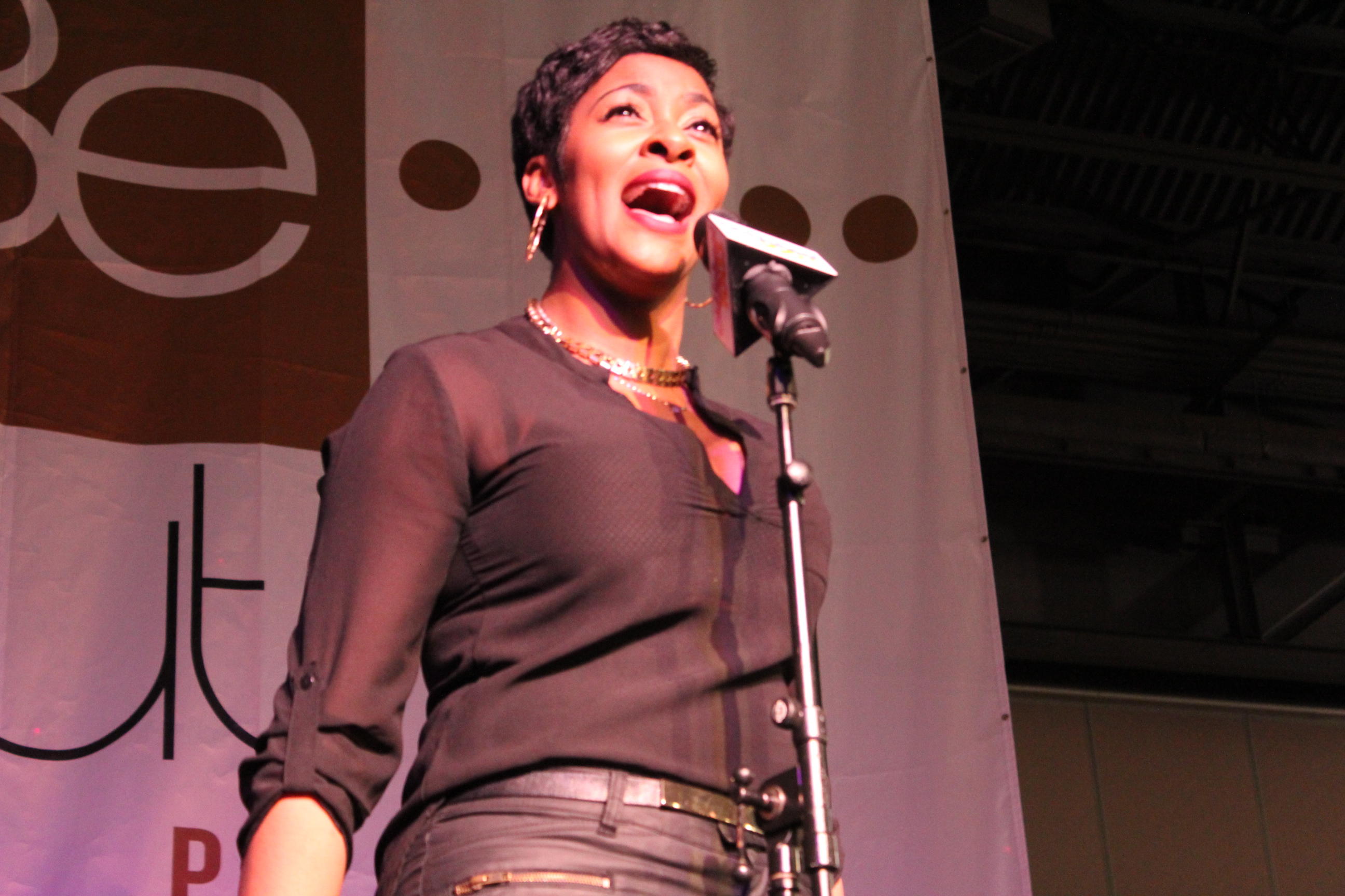 Be Beautiful Expo Highlights