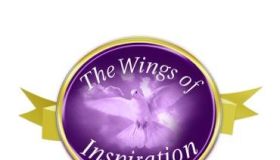 The Wings Of Inspiration Logo
