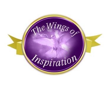 The Wings Of Inspiration Logo