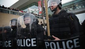Baltimore Police Freddie Gray protests