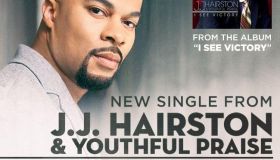 JJ Hairston You Are Worthy