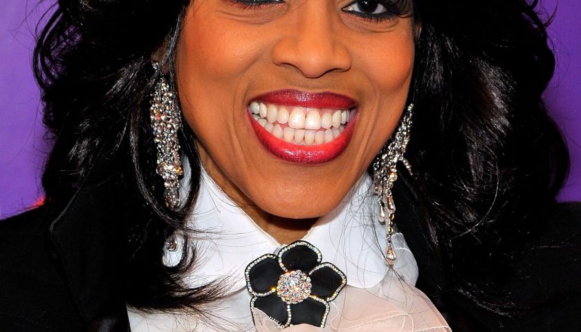 Vickie Winans | Praise Philly