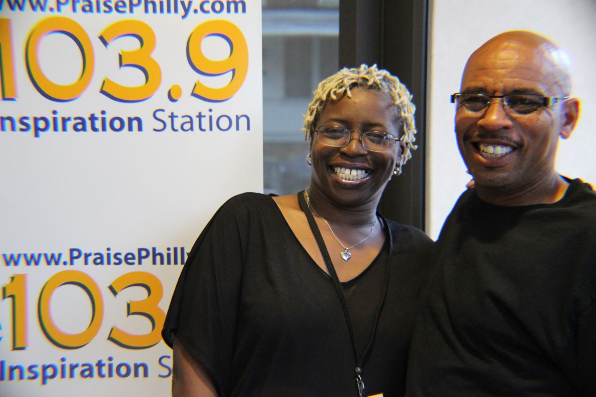 Lonnie Hunter Live