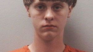 Dylann Roof