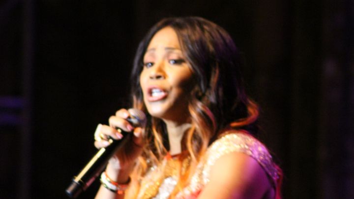 Erica Campbell & Friends 2.0 Tour At The Keswick Theatre {Praise Exclusive}