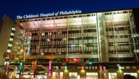 Children's Hospital Of Philadelphia