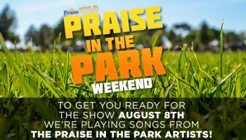 Praise In the Park Weekend