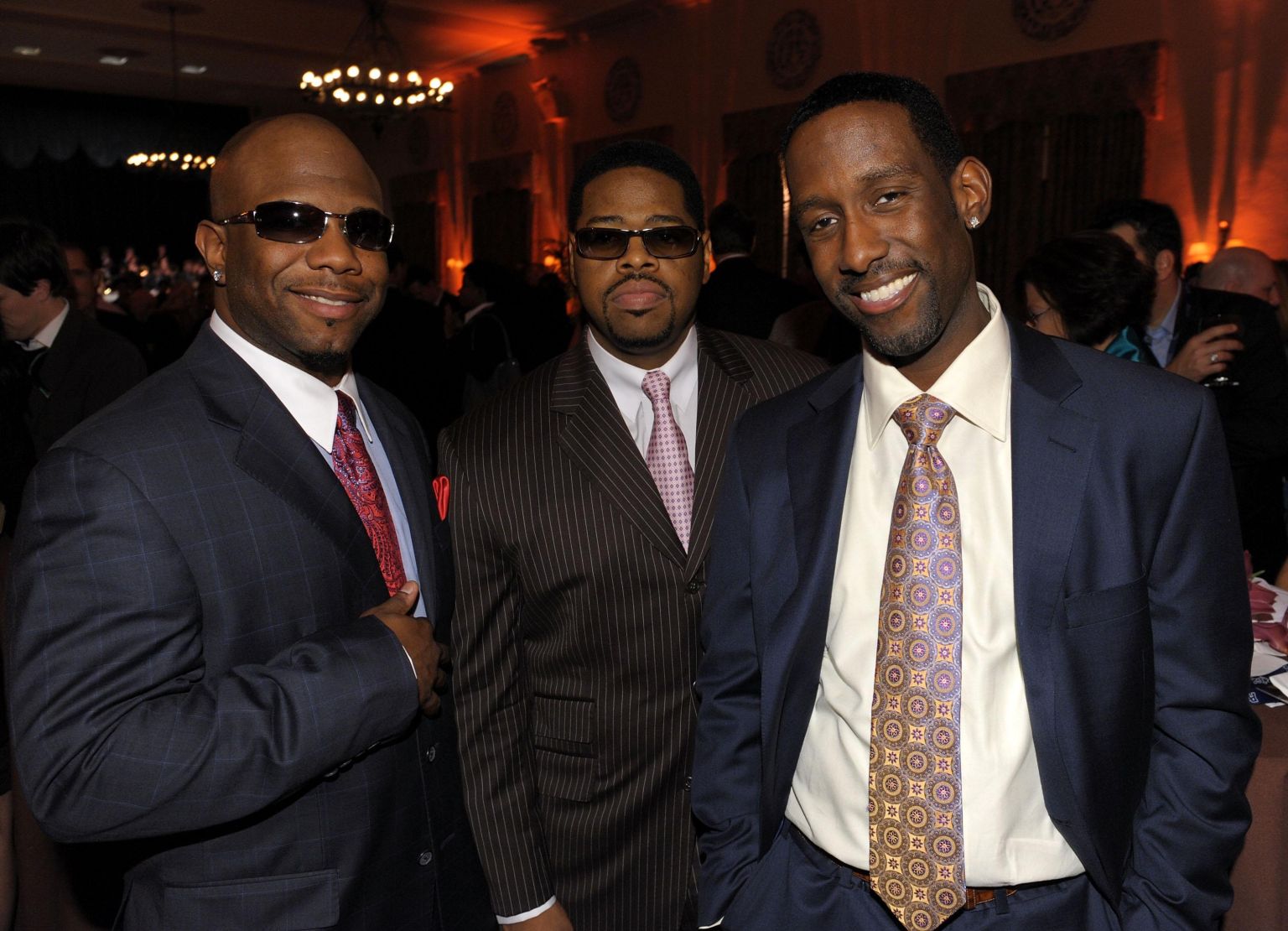 Happy Birthday To Philly’s Own Wanya Morris! | Praise Philly