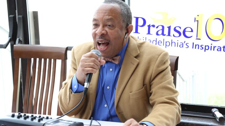 Kirk Franklin Album Release Party In Philadelphia {Photo Gallery}