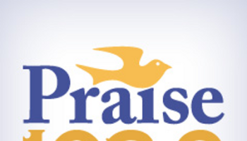 Praise 103.9 logo