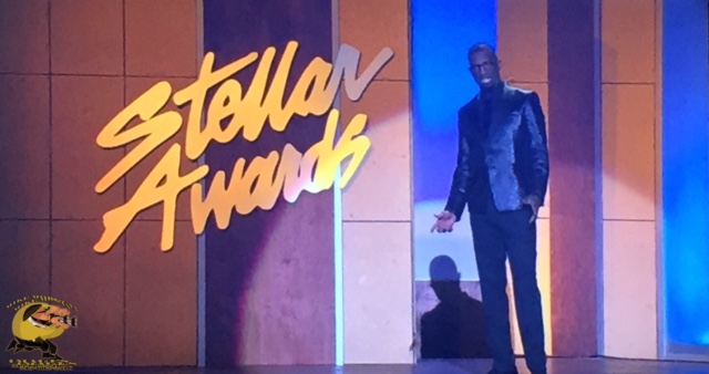 Live From The 2016 Stellar Awards