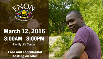 Enon Know Your Numbers 2016
