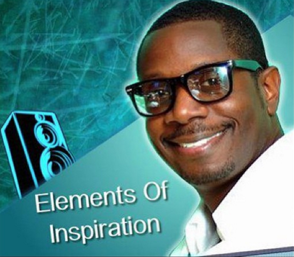 Elements of Inspiration