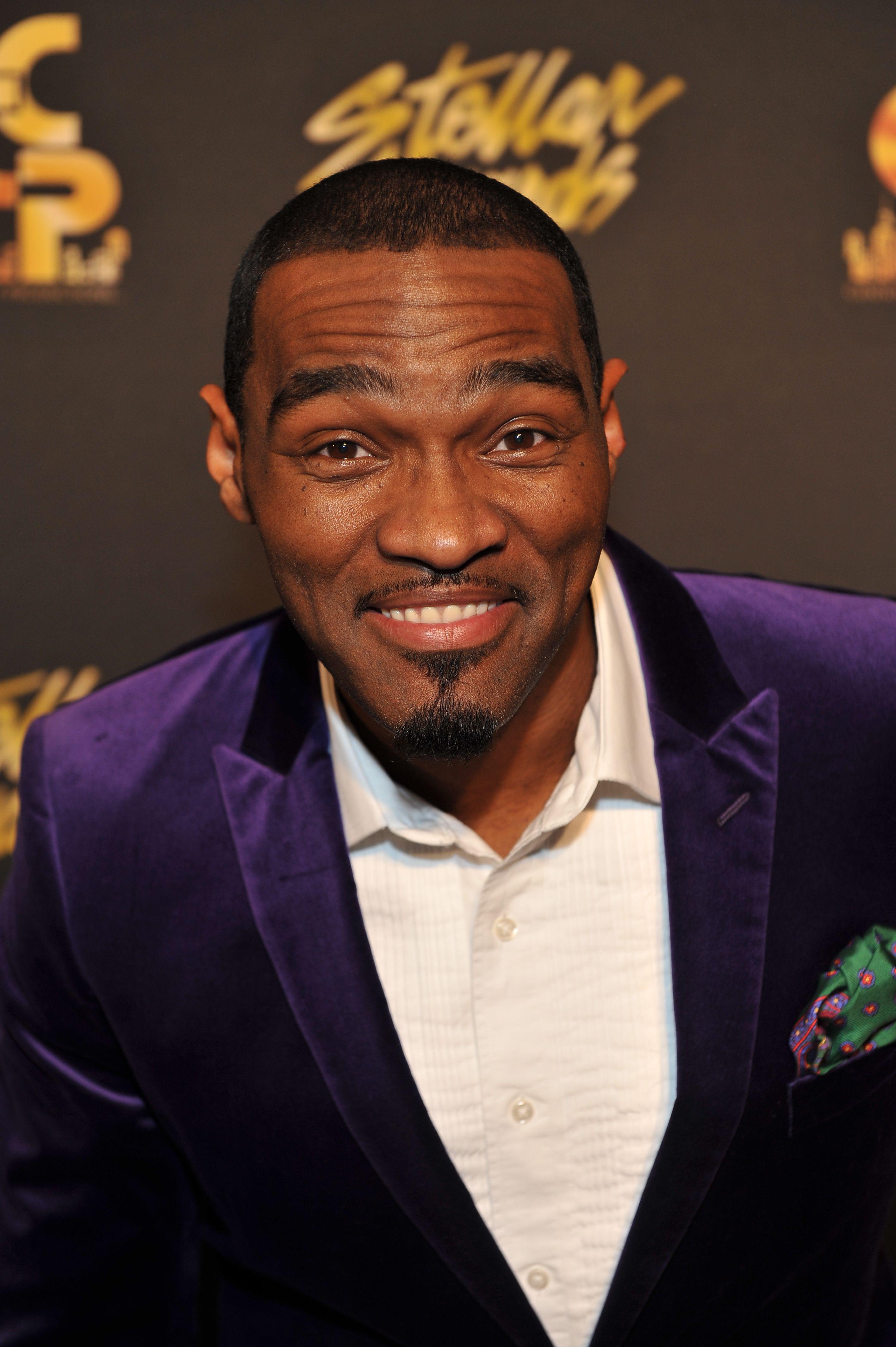 27th Annual Stellar Gospel Music Awards - Red Carpet