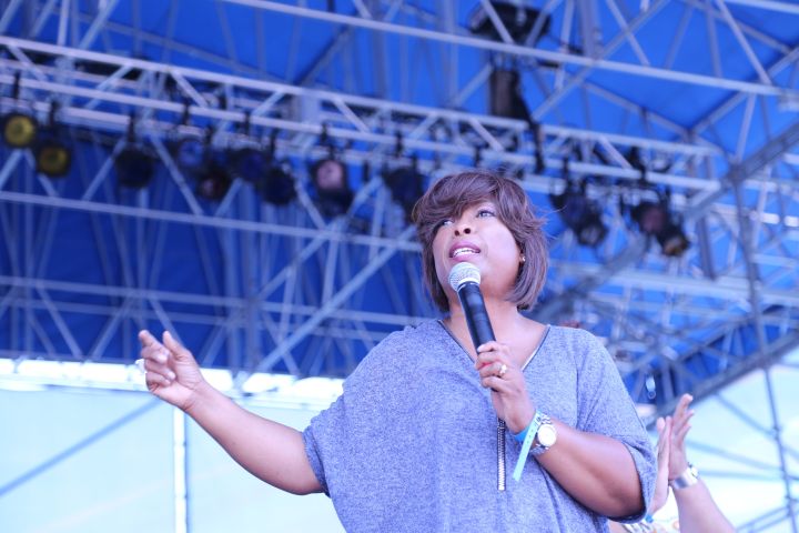 The Best Images From Praise 103.9’s Praise In The Park 2016