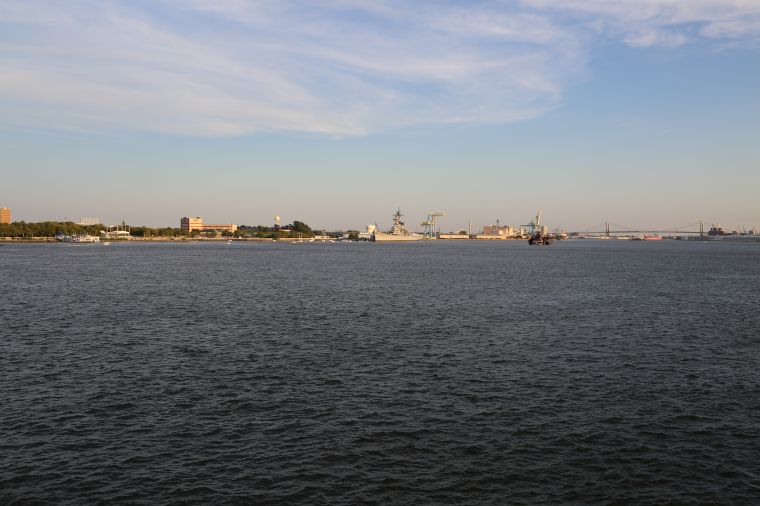 Sites, Sounds, and Fun In The Sun At Praise 103.9's Praise In the Park (Crowd Shots)