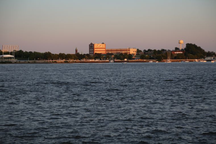 Sites, Sounds, and Fun In The Sun At Praise 103.9's Praise In the Park (Crowd Shots)